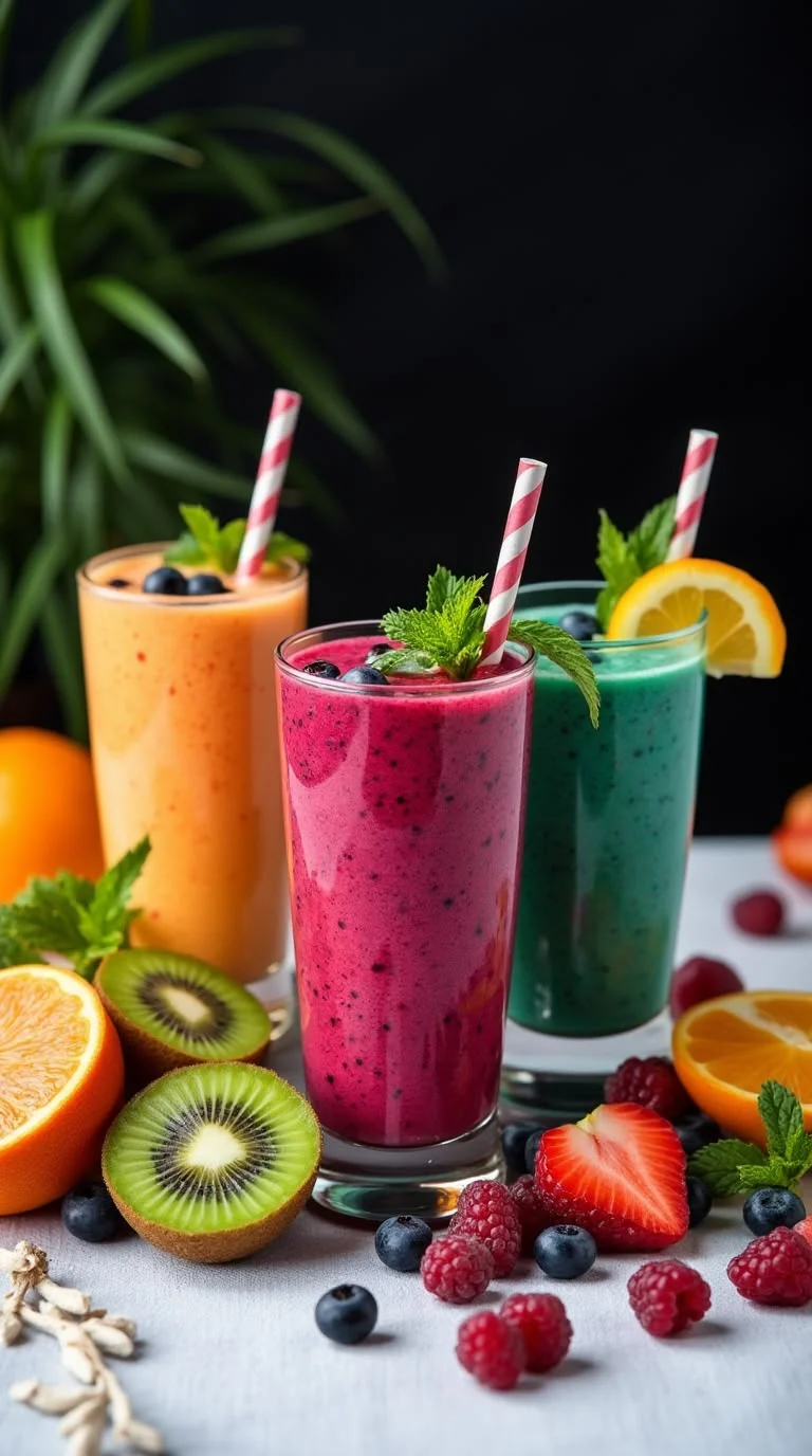 7 Day Cellular Reset
