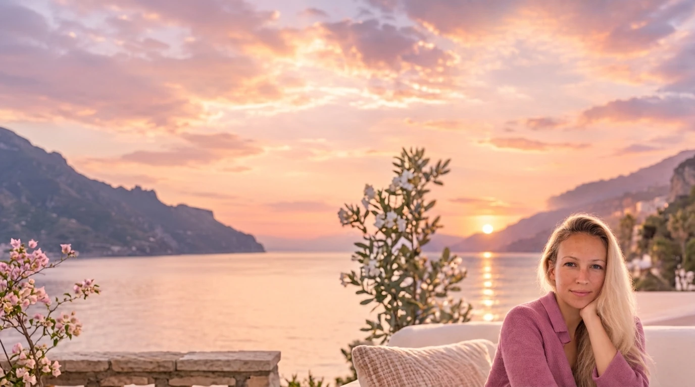 Dr. Marta Turpin - Holistic Medical Doctor